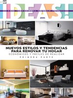 Ideas de decoración